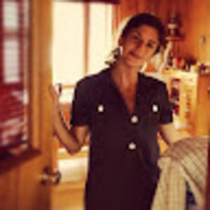 Meet your Posher, Leah